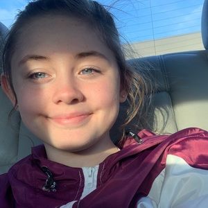 Meet your Posher, Aubrey